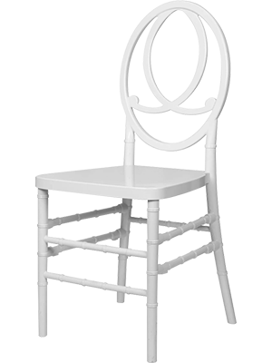 树脂凤凰椅